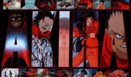 日本漫画触手,异次元生物的神秘冒险